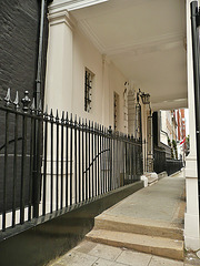 71, south audley st., london