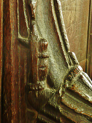 balsham church
