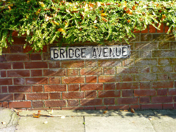 Bridge Avenue