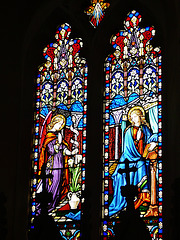 great waltham church