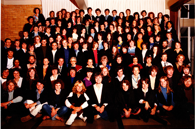 1979 University College