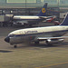 Boeing 737-230C D-ABFE (Lufthansa)