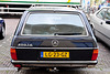 1984 Mercedes-Benz 300 TD Turbodiesel