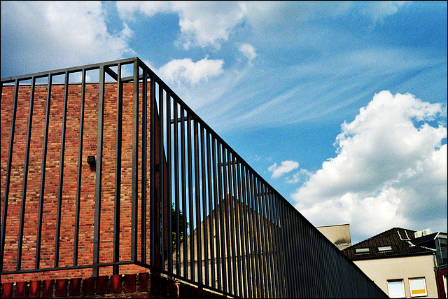 Begegnungsstätte Alte Synagoge Wuppertal