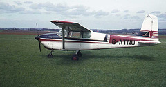 Cessna 182 G-ATNU