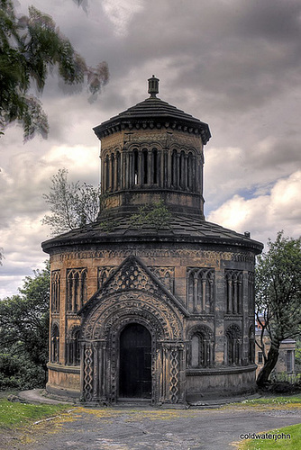 Necropolis Mausoleum 4121888402 o