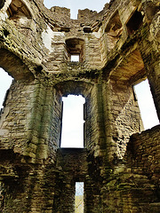 farleigh hungerford castle