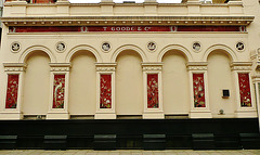 goode's, south audley street, london