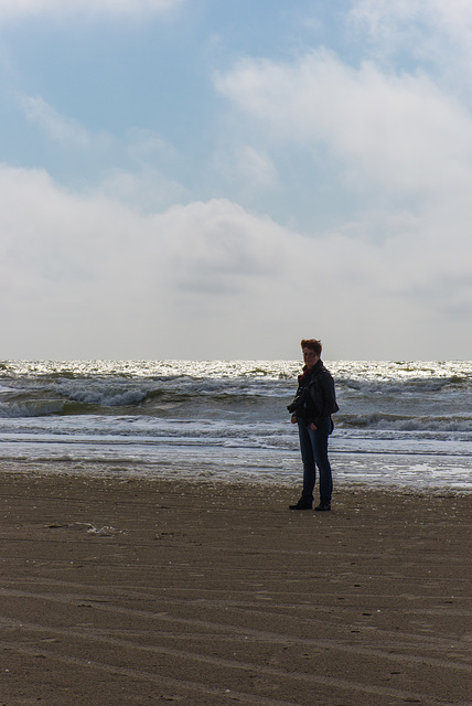 Am Strand - 20130512