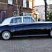 1956 Rolls-Royce Silver Cloud I