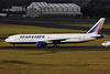 EI-UNV Boeing 777-222ER Transaero