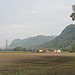 Landschaft an der Sattnitz