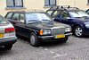 1984 Mercedes-Benz 300 TD Turbodiesel