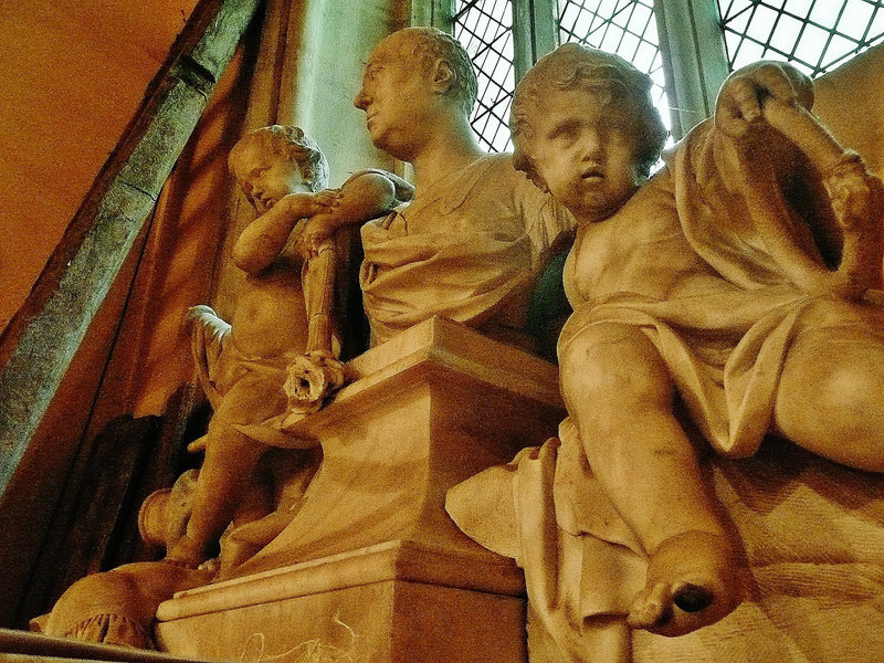 barkway church
