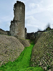 farleigh hungerford castle