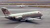 DC-9-32 TC-JAE (THY)