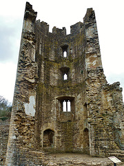 farleigh hungerford castle