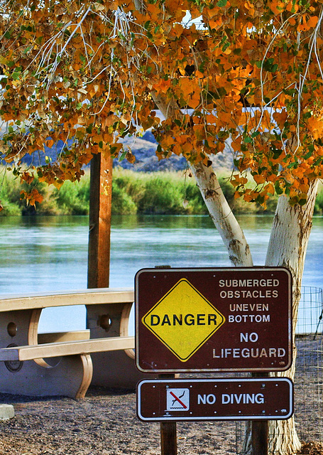 Lower Colorado River