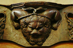 balsham church