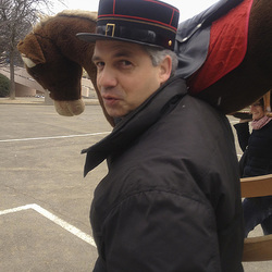 Inversion des rôles