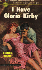 Richard Himmel - I Have Gloria Kirby