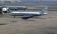 Caravelle SE-DAB (SAS)