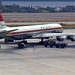 Douglas DC-8-63PF HB-IDZ (Balair)