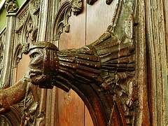 balsham church