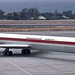 Ilyushin IL-62 OK-ZBC (CSA)