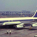 Boeing 707-436 (BOAC)