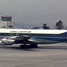 Boeing 707-131B OO-TEC (Trans-European)