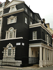 71, south audley st., london