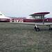 Cessna F150H G-AWUG