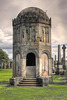 Tomb of the William Rae Wilson, LLD, author of Travels 3674958052 o