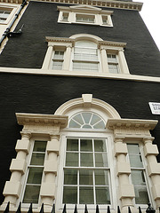 71, south audley st., london