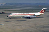DC-9-32 HB-IDP (Swissair)