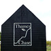 Thames Chase sign