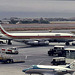 Boeing 720 JY-ADT (Alia)