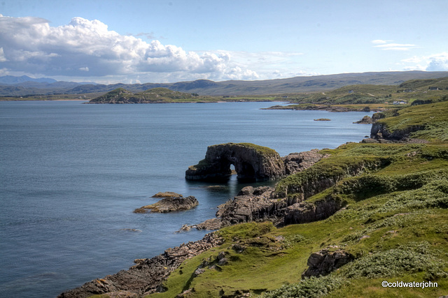 Loch Ewe from Rubha san Sasan 4096452610 o