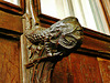 balsham church
