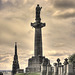 John Knox Monument - Glasgow Necropolis 3595119850 o