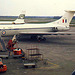 VC10 XV104 (RAF)