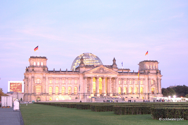 The Reichstag Berlin 6196994727 o