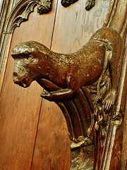 balsham church