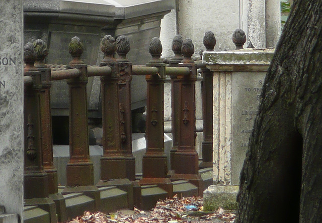 jewish cemetery , lauriston rd., hackney, london