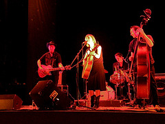 Helen Jewell Quartet 091 Helen Jewell Quartet 091