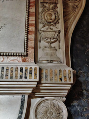 st.mary's church, finchley, london