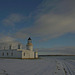 Chanonry Lighthouse, the Black Isle