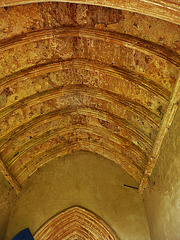 terrington st.john church