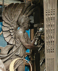 selfridge's, london
